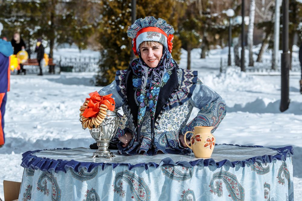 Photograph by Виталий Хромычев