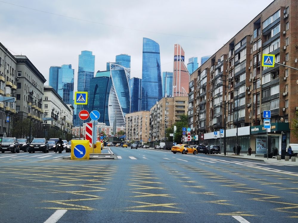 Photograph by Владислав Фролкин
