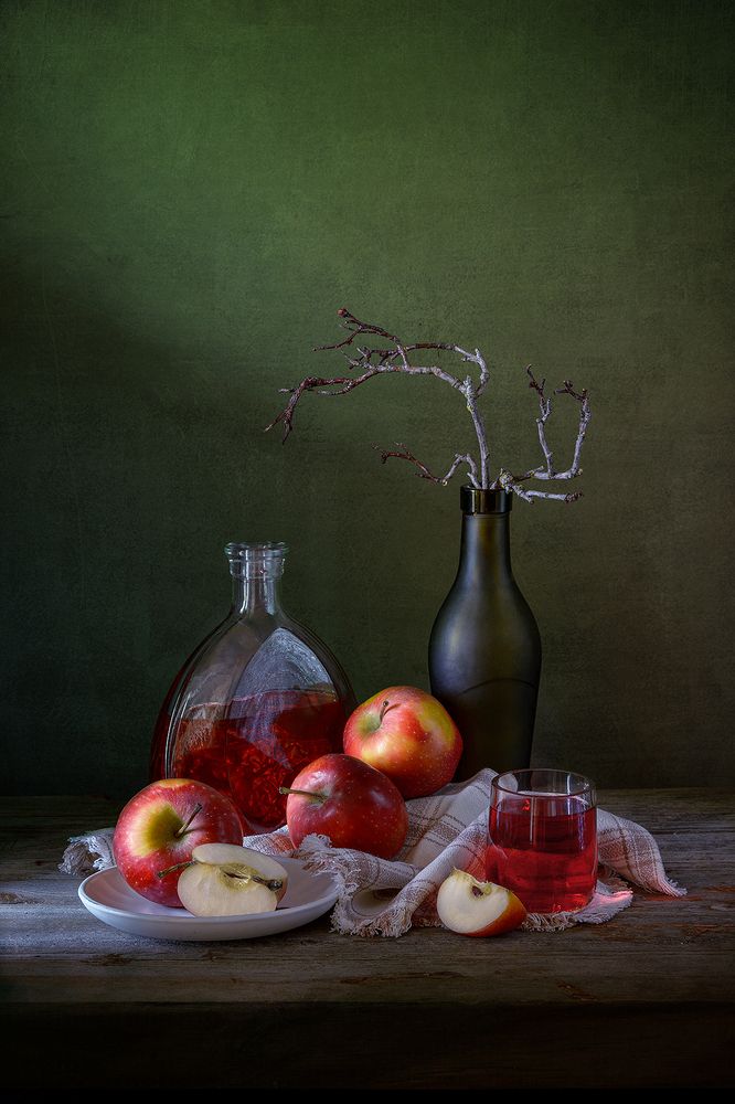 Photograph by Алексей Бычков