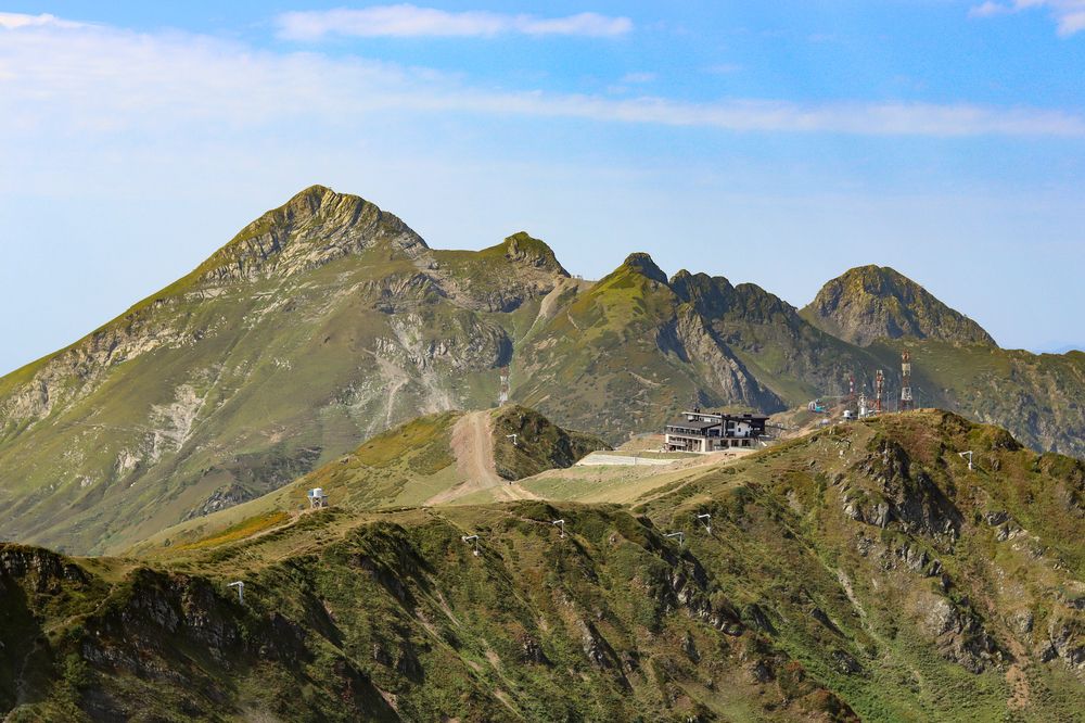 Photograph by Артур Эльдарион