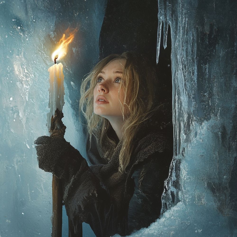 Photograph by Liudmila Drake