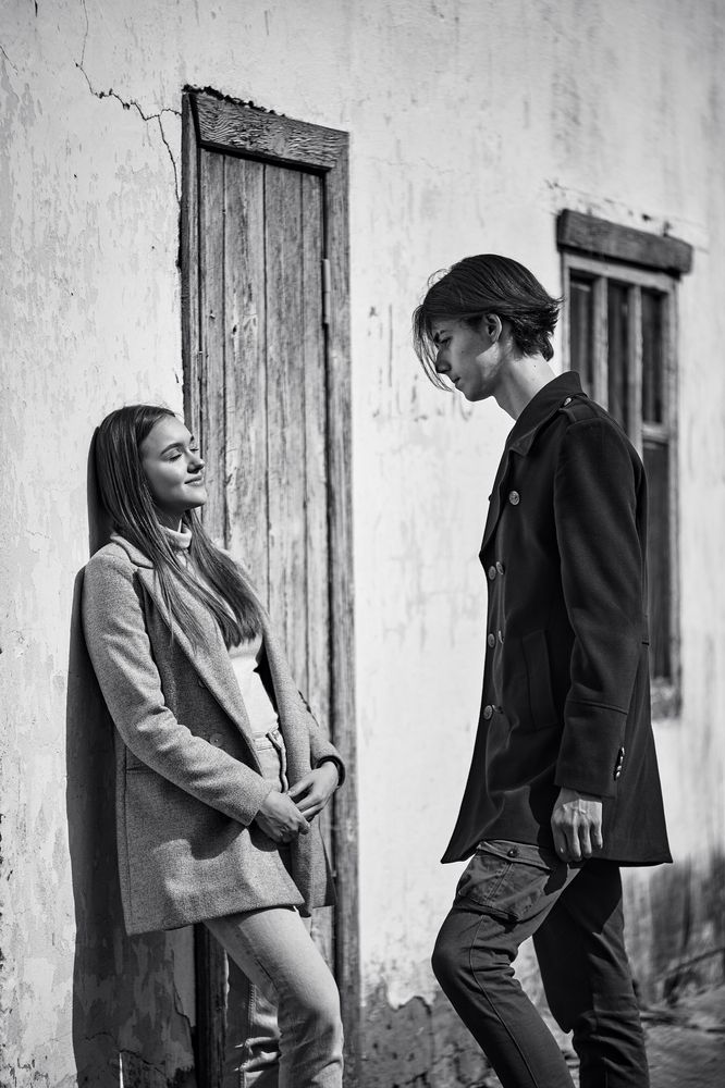 Photograph by Татьяна Клинникова