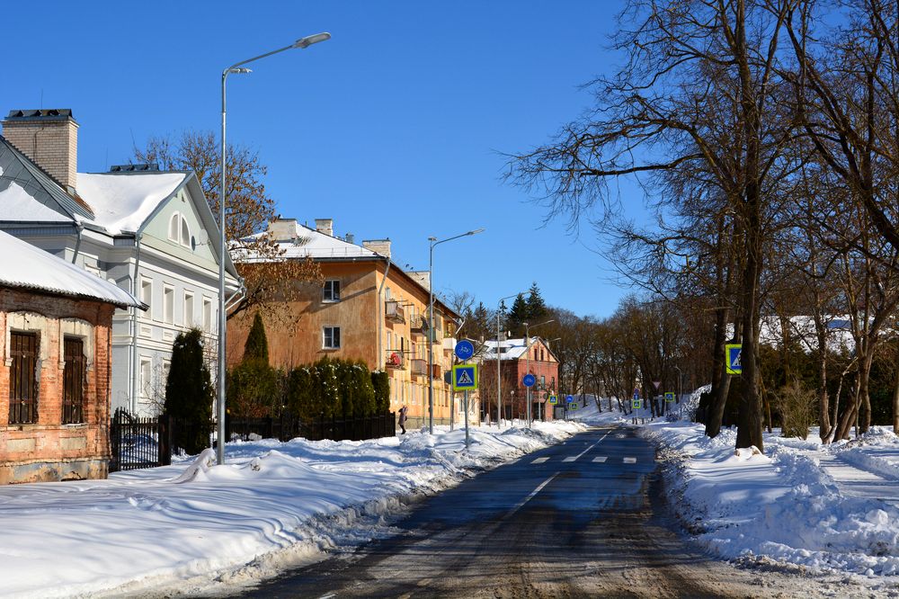 Photograph by Анатолий Орлов