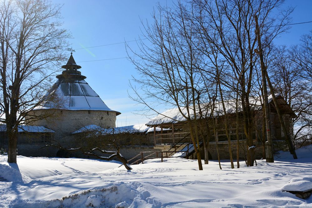 Photograph by Анатолий Орлов