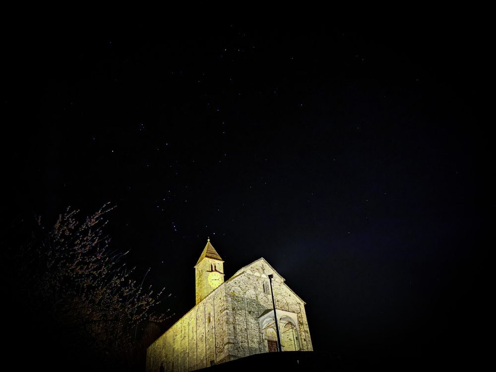 Photograph by Stephanie Michaud