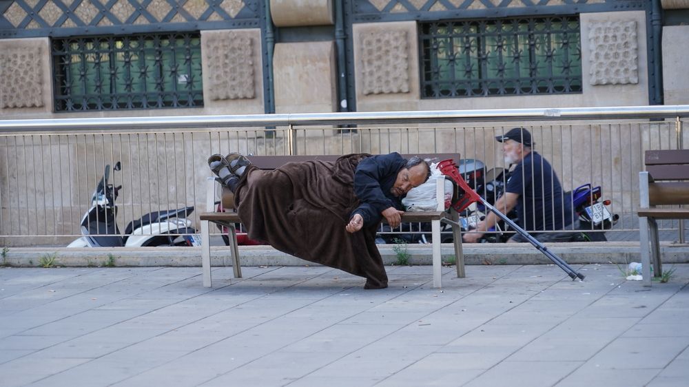 Photograph by Toomas Tõnisalu