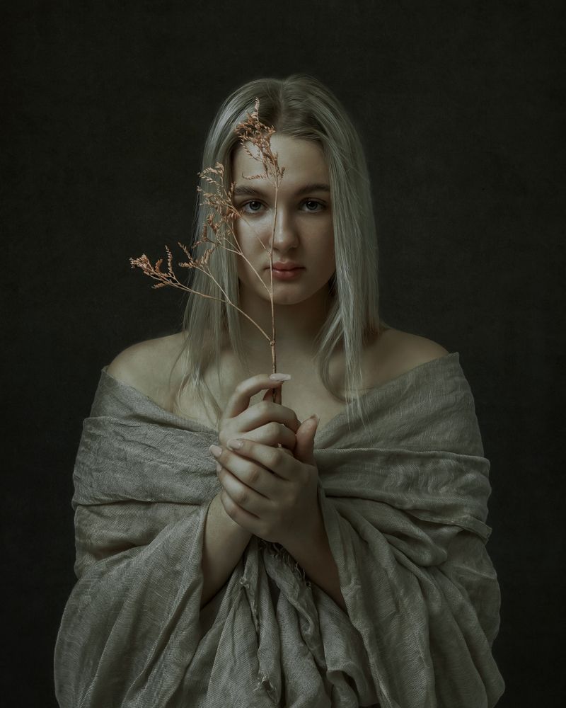 Фотография автора ANZHELA