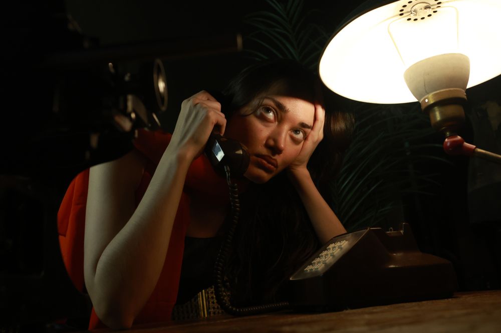 Малхолланд Драйв