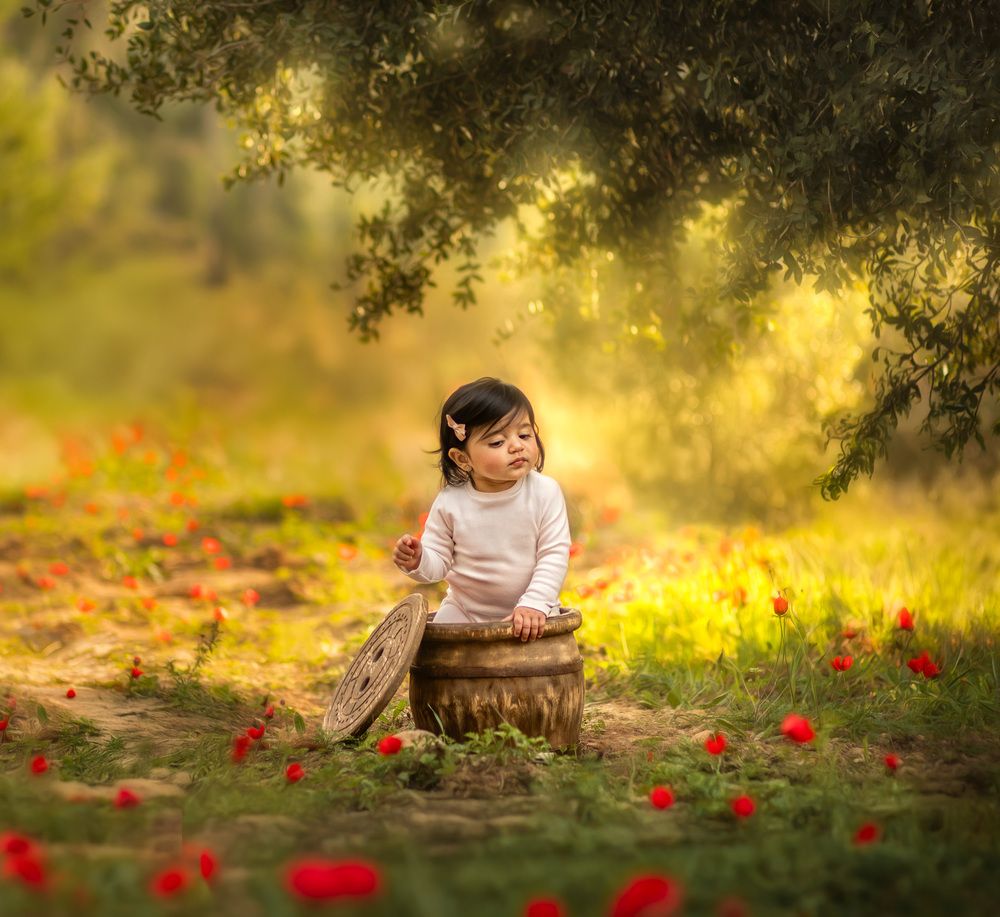 Photograph by Eti Golan