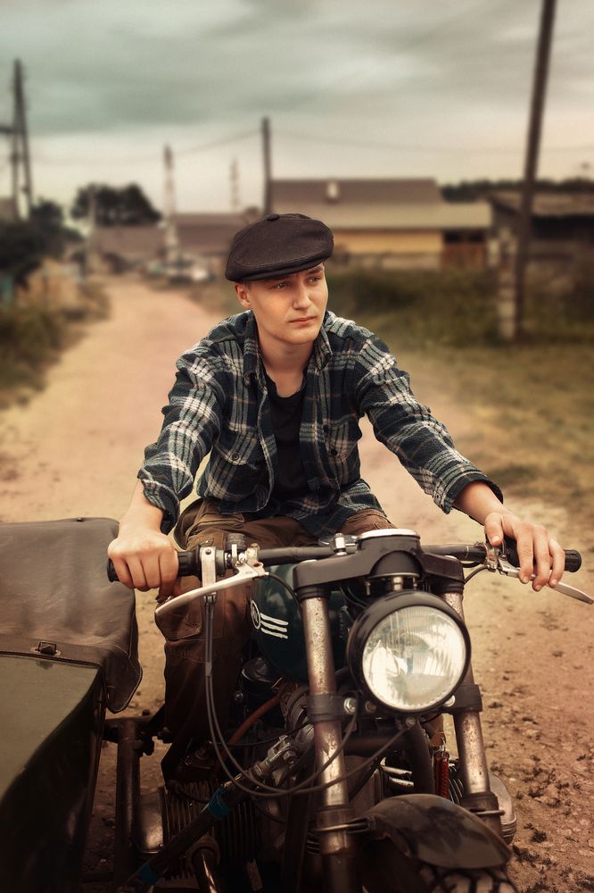 Photograph by Виталий Адмаев