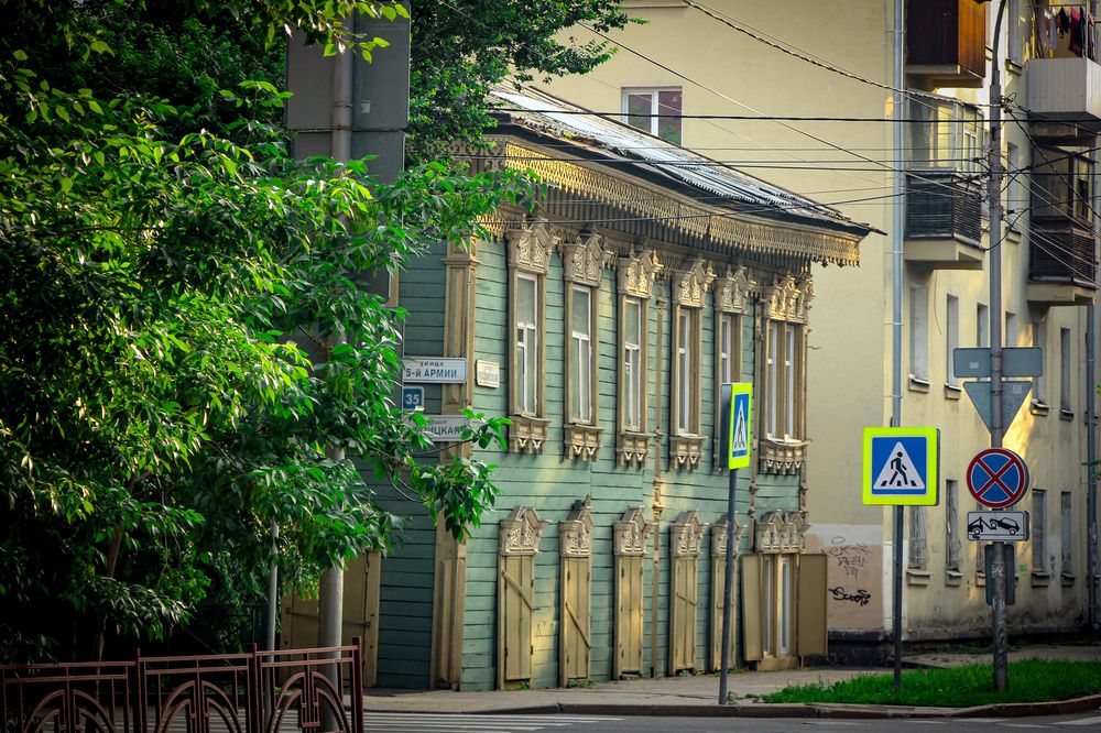 Photograph by Владимир Сушкин