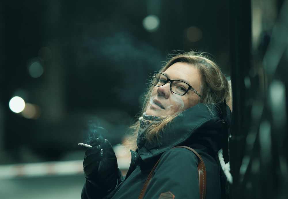 Photograph by Сергей Арямов