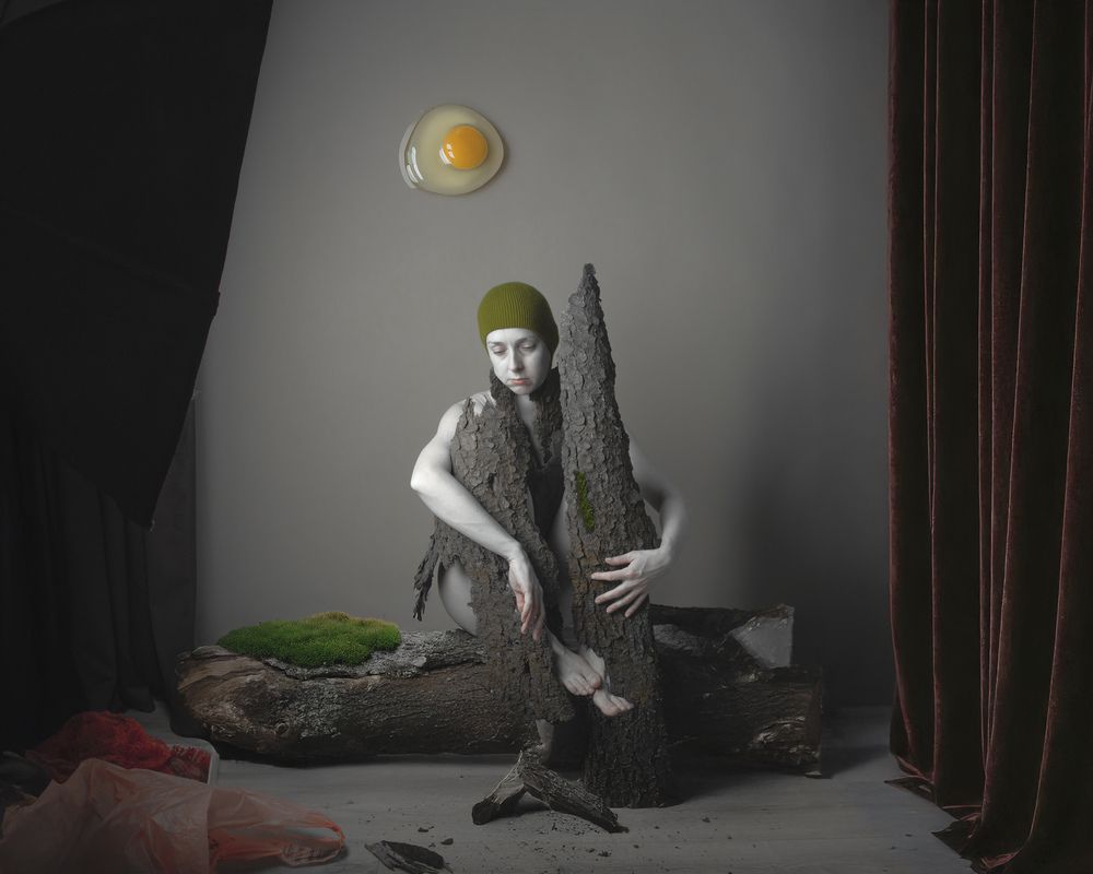 Photograph by Ира Будниченко