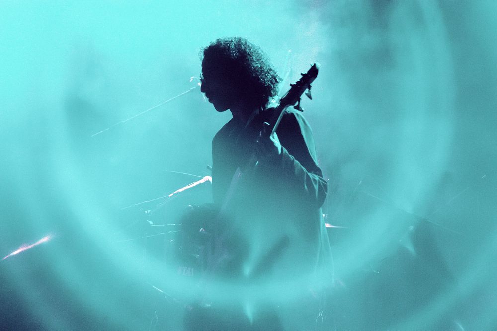 Фотография автора Muhammad Radi