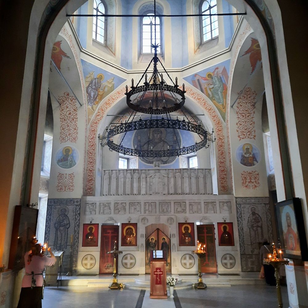 Photograph by Мирон Сергей