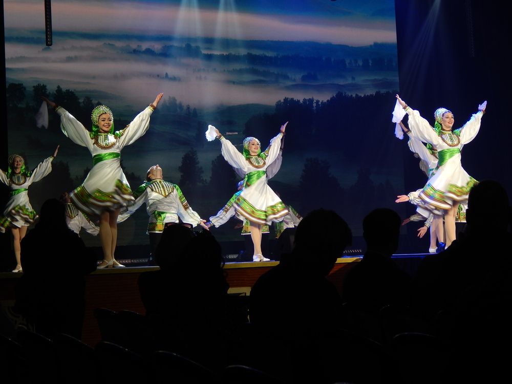 Фотография автора Ирина Моршинина