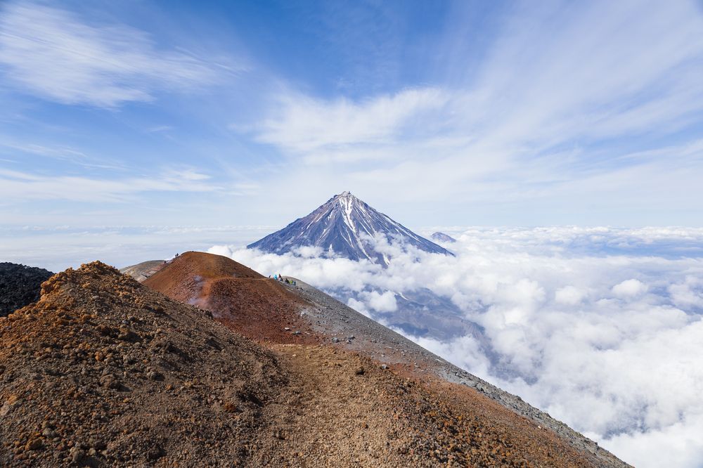 Фотография автора Юлия