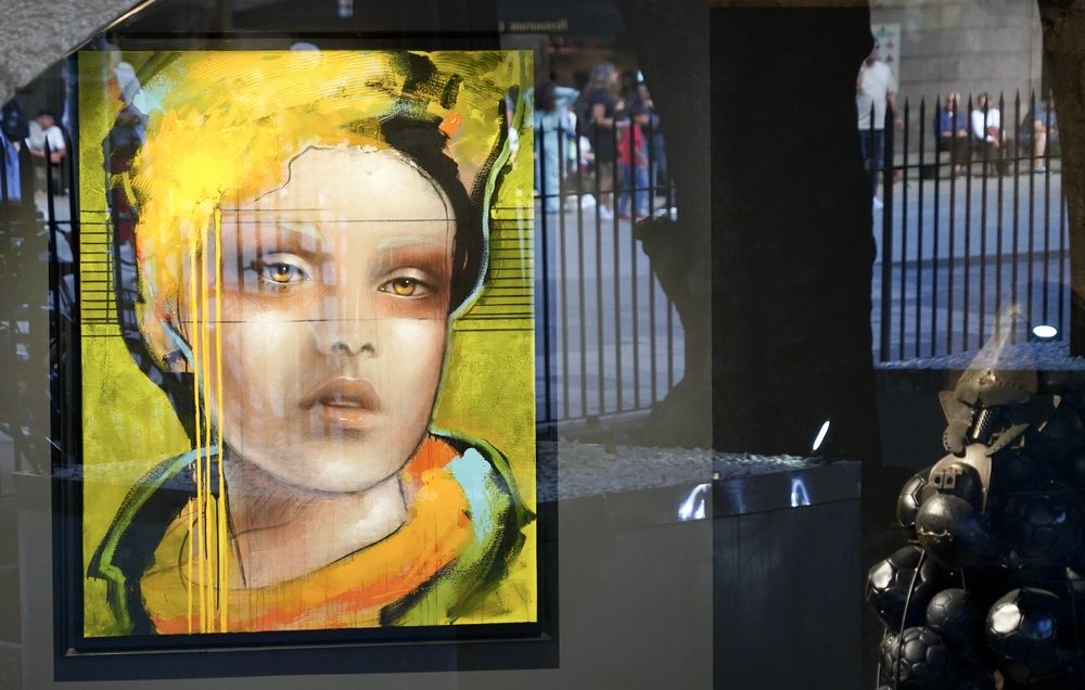 Photograph by Toomas Tõnisalu