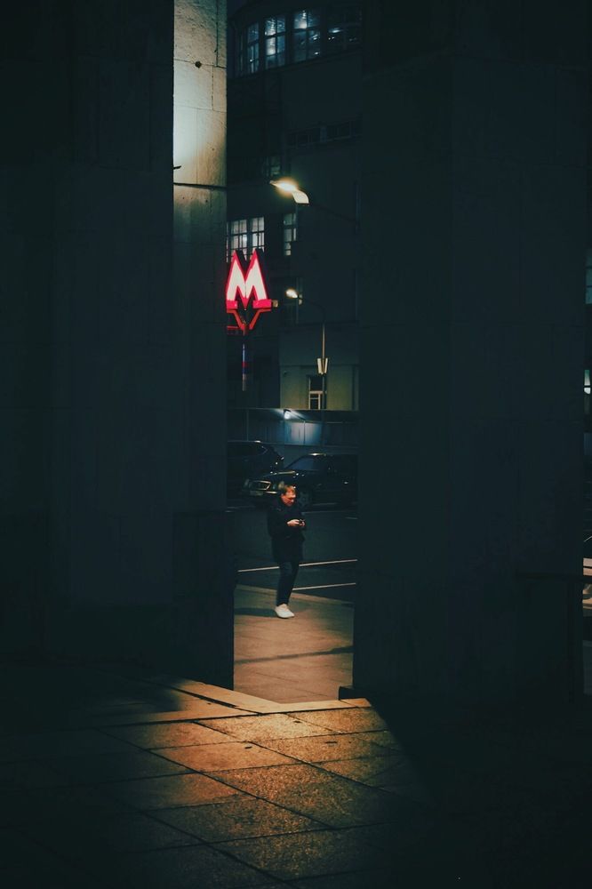 Photograph by Сергей Бойко