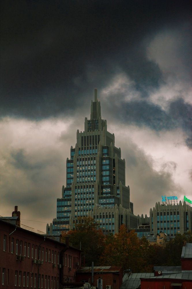 Photograph by Сергей Бойко