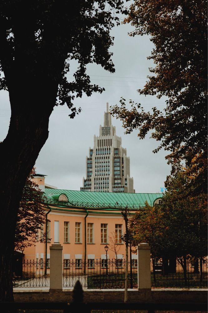 Photograph by Сергей Бойко