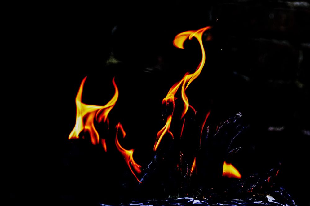 Photograph by Victoria Mogulyan