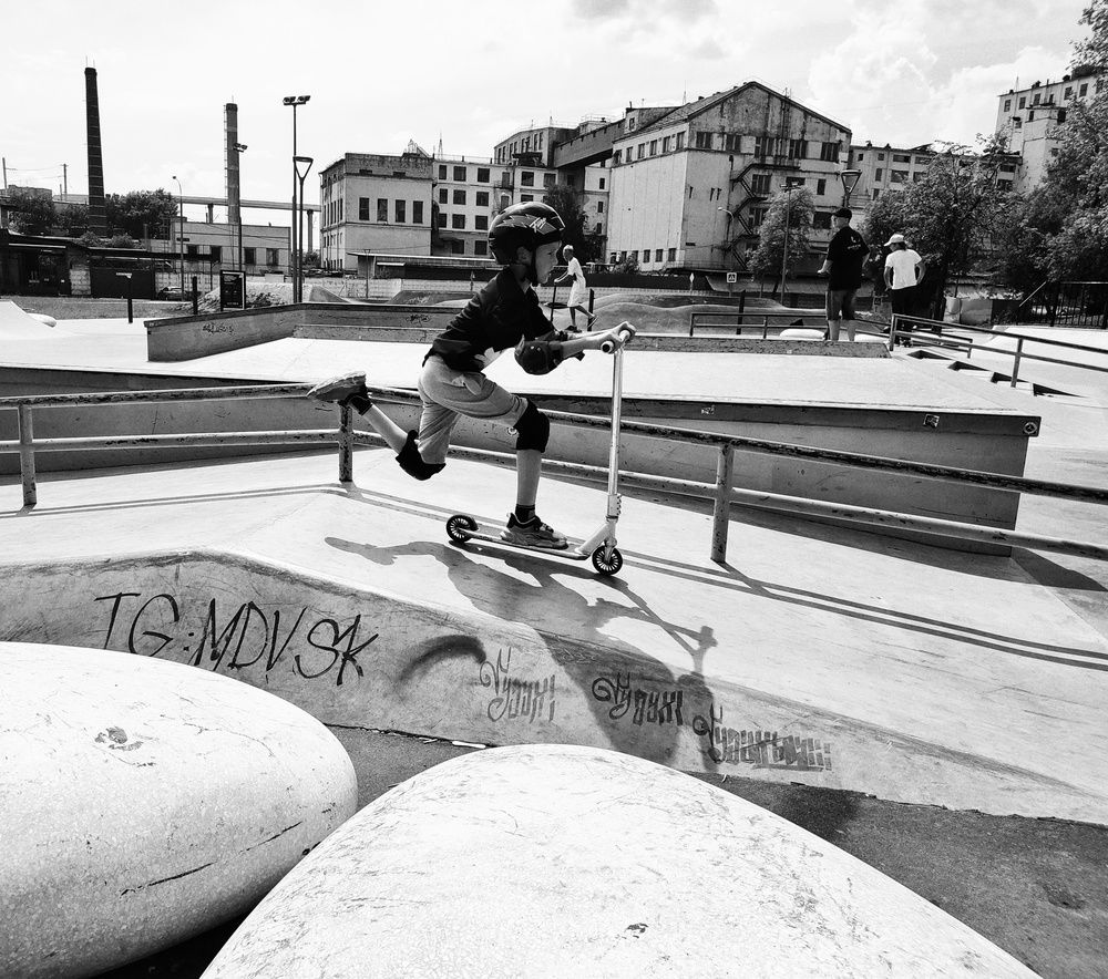 Photograph by Алеся Маклакова