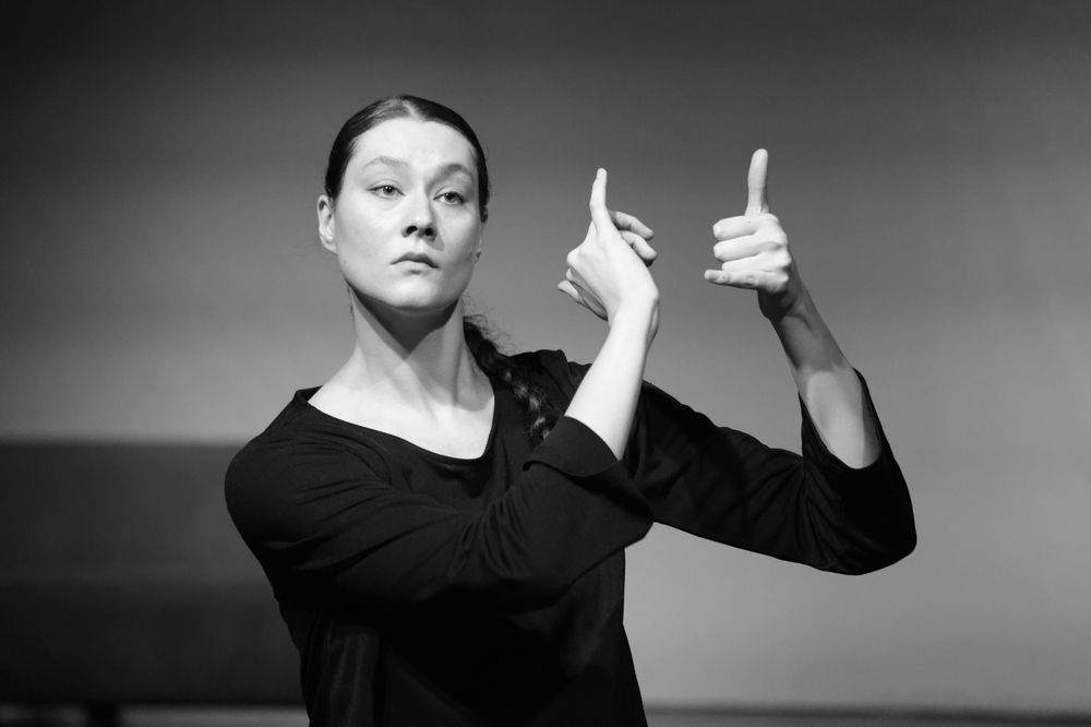 Photograph by Сергей Пюннинен