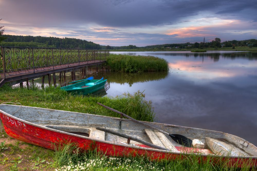 Photograph by Андрей Кузнецов