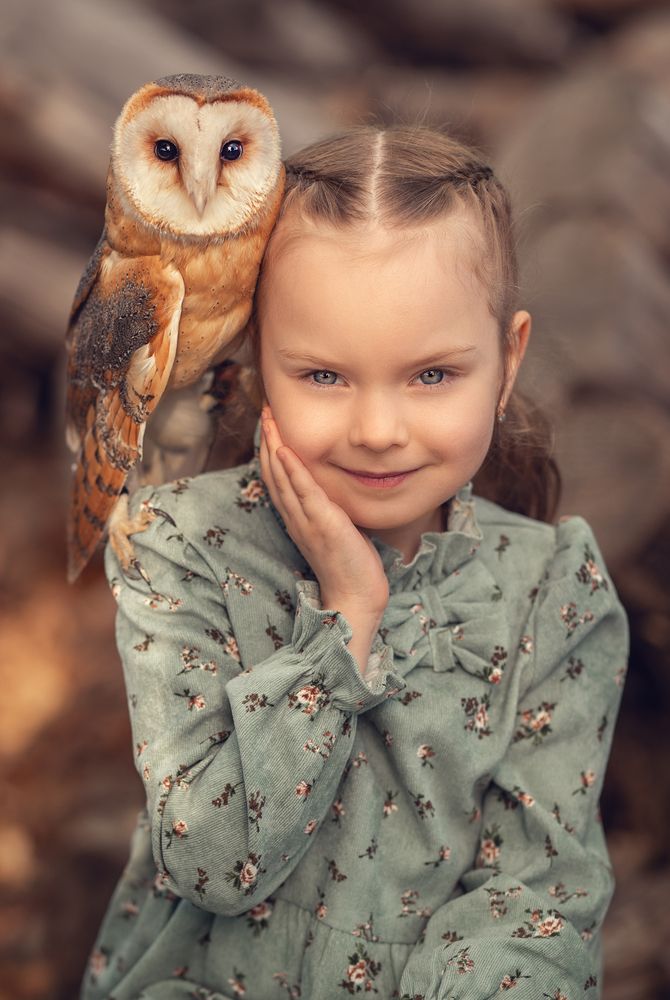 Фотография автора Ирина Пиманова