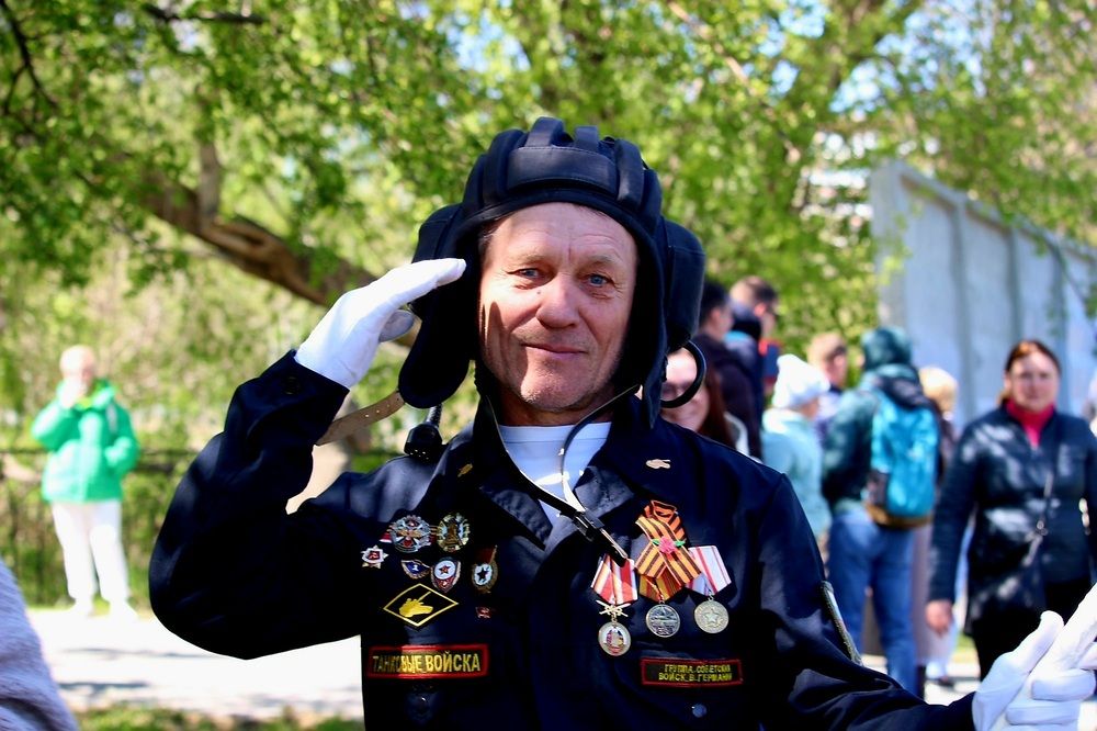 Photograph by Ирина Саттарова