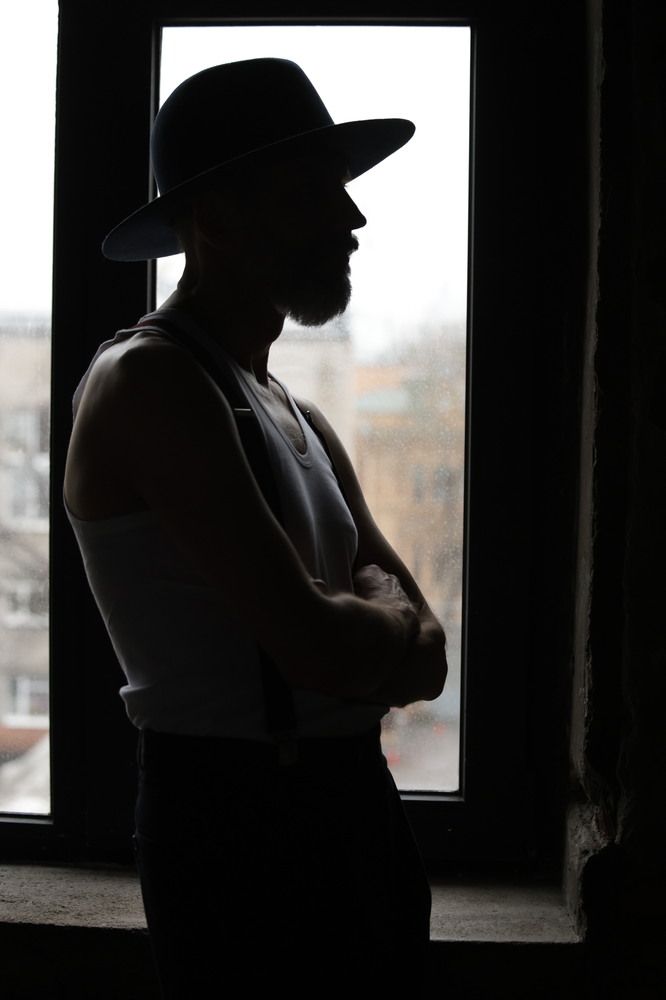 Photograph by Сергей Пюннинен