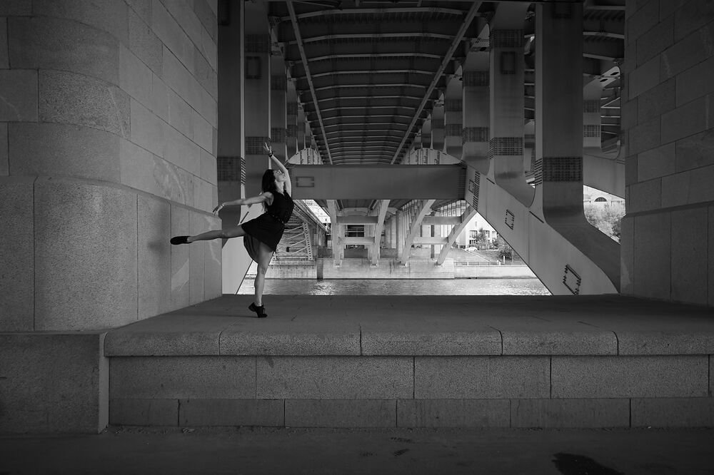 Photograph by Андрей Куликов