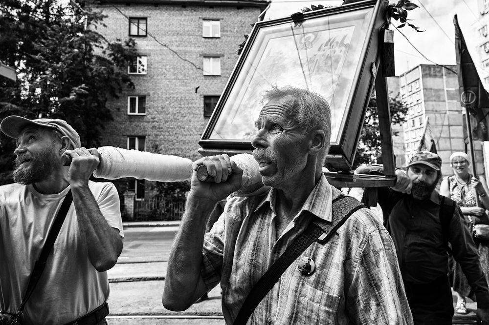 Photograph by Николай Рахматулин