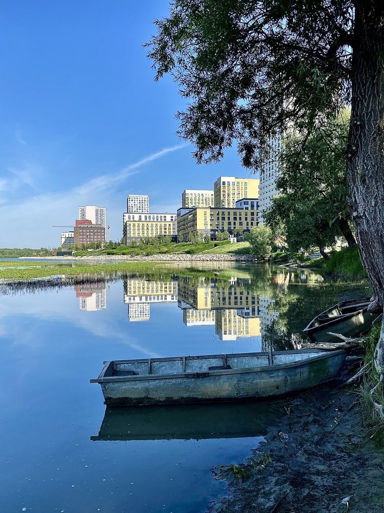 Photograph by Татьяна Шитлина