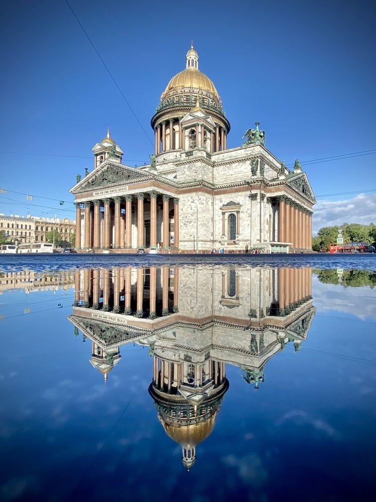 Photograph by Иованна Решетова