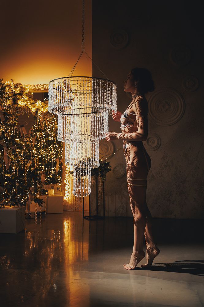 Photograph by Артем Кыштымов