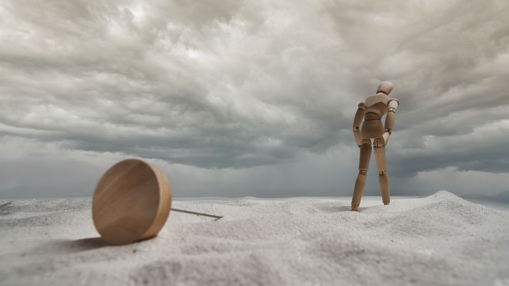 Photograph by Juri Vollenweider