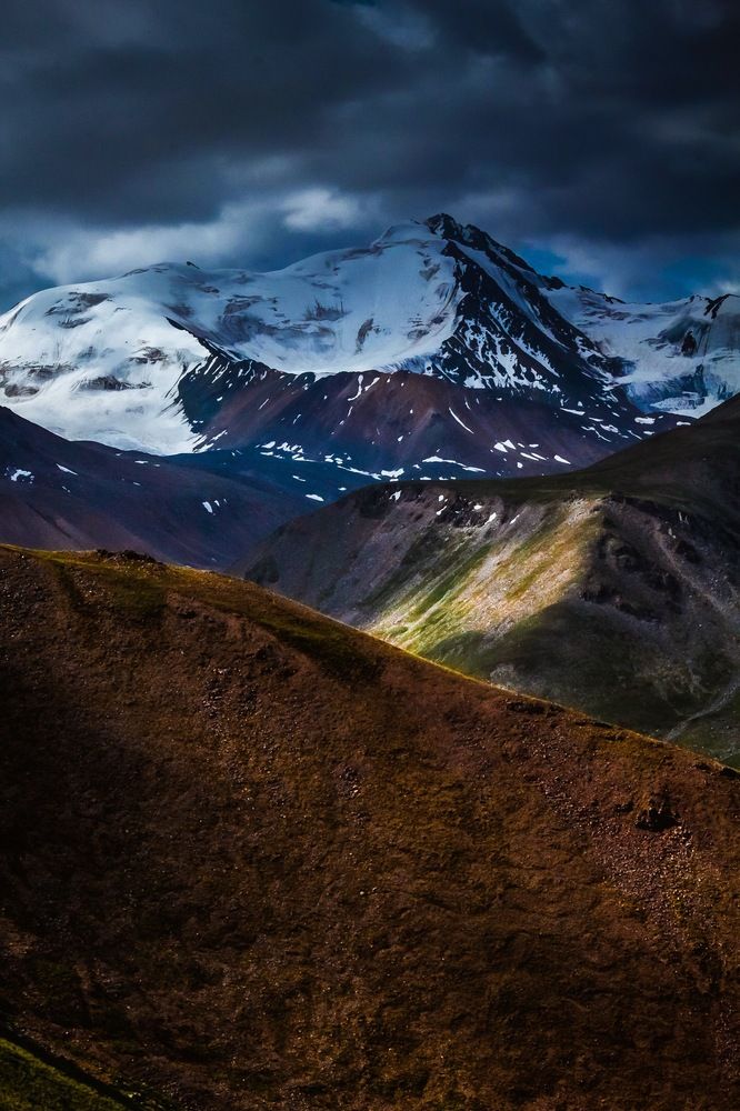 Photograph by Айсултан Каражигитов