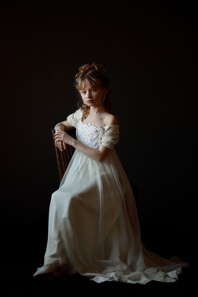 Мария - Фредерика