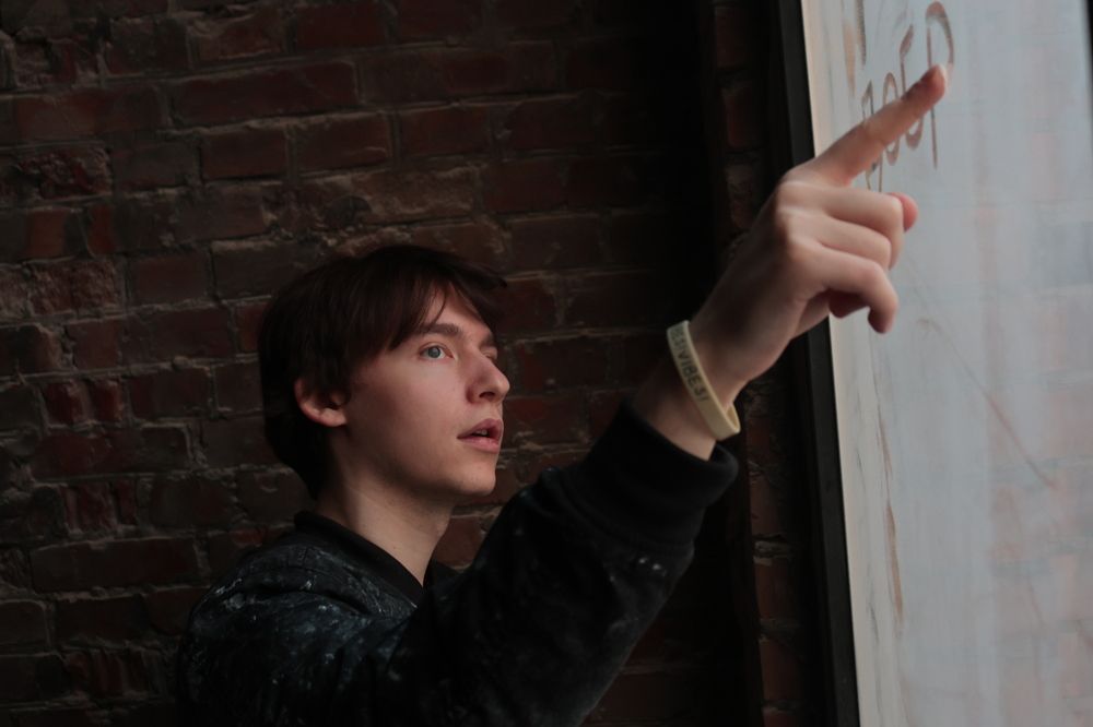 Photograph by Сергей Пюннинен