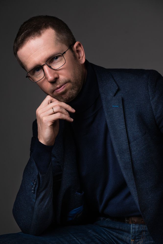 Photograph by Виктор Торба