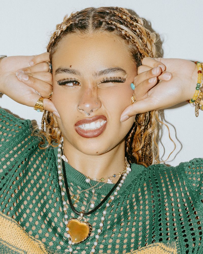 CHIARA
