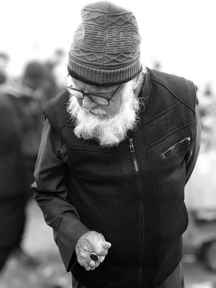 Photograph by Abdulrasool Aljaberi