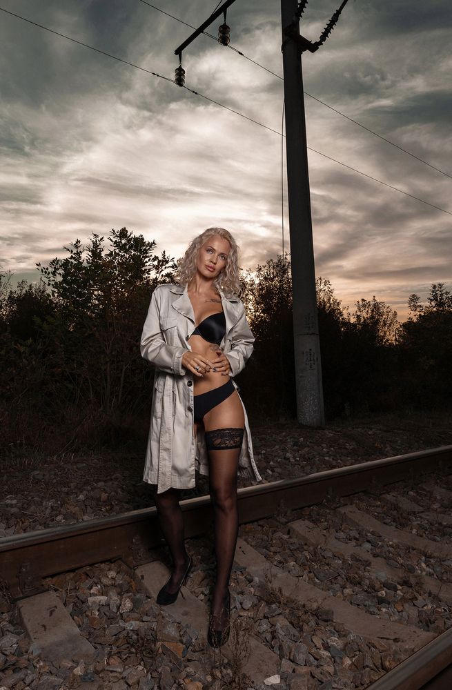 Фотография автора Денис Киян