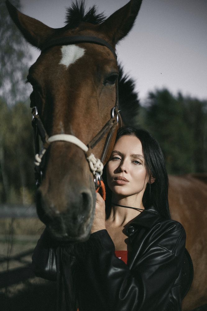 Photograph by Елизавета