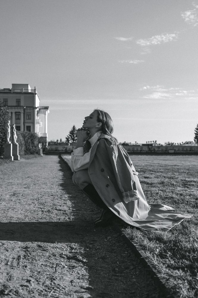 Photograph by Елизавета