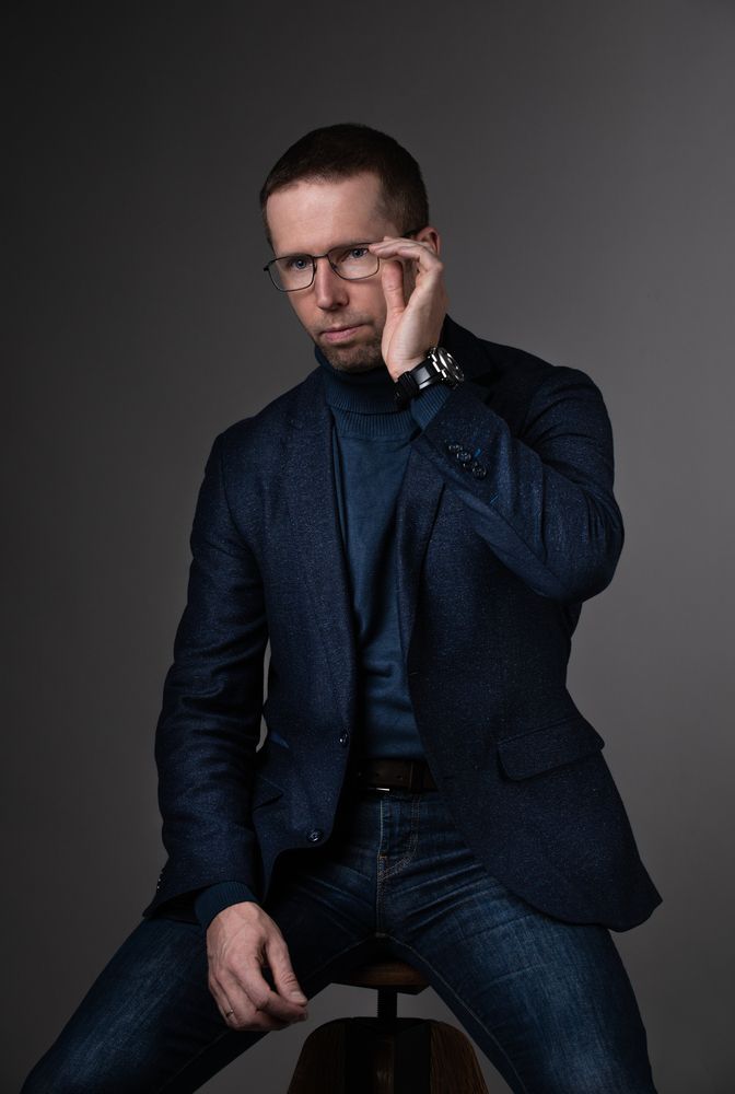 Photograph by Виктор Торба