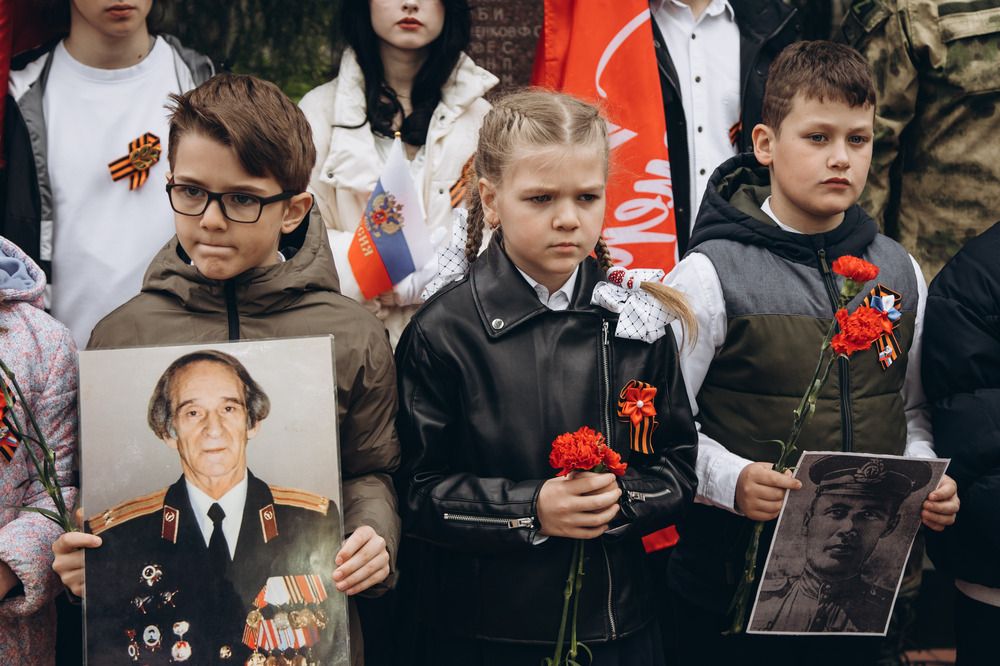 Фотография автора Людмила Оюн