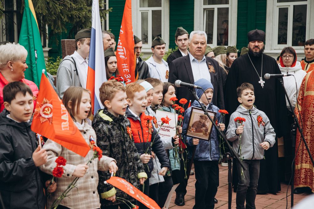 Фотография автора Людмила Оюн